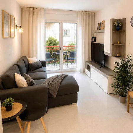 Miramaria Apartament Salou