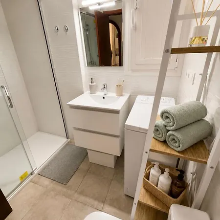 Apartament Miramaria Salou