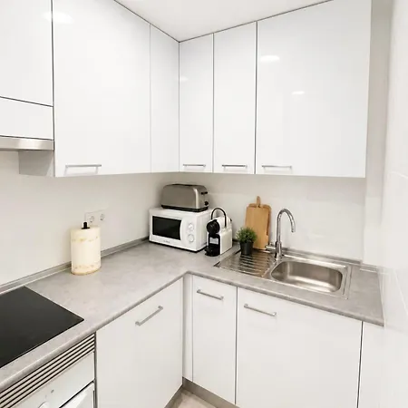 Apartament Miramaria