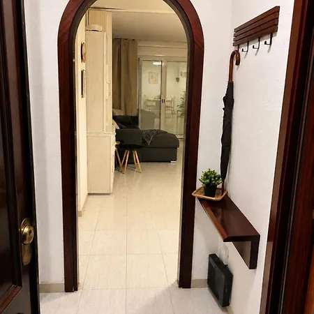 Apartament Miramaria *