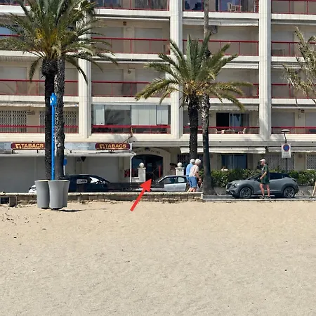 Miramaria Apartament Salou